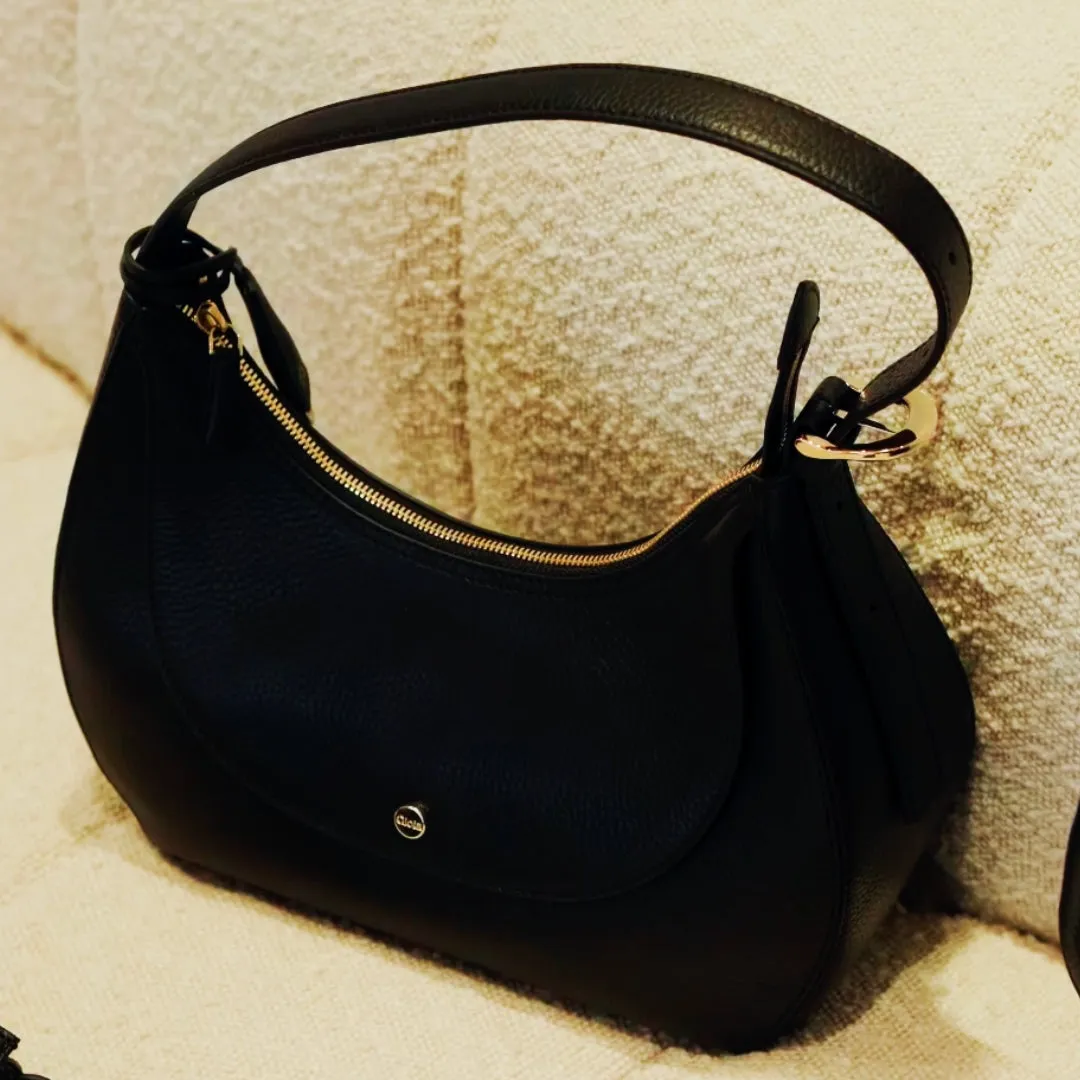 Anna Shoulder Bag