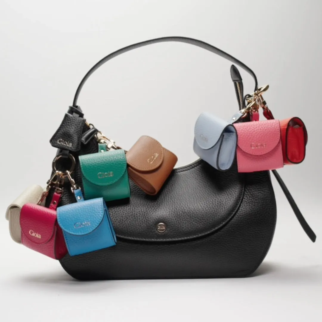 Anna Shoulder Bag
