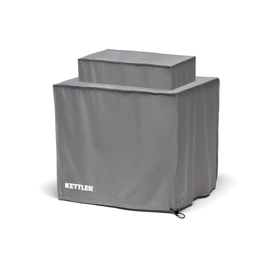 Anniversary sale Pit Wholesale pricing Kettler Cover Station Protective Elba Fire