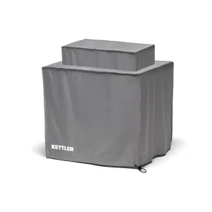 Anniversary sale Pit Wholesale pricing Kettler Cover Station Protective Elba Fire
