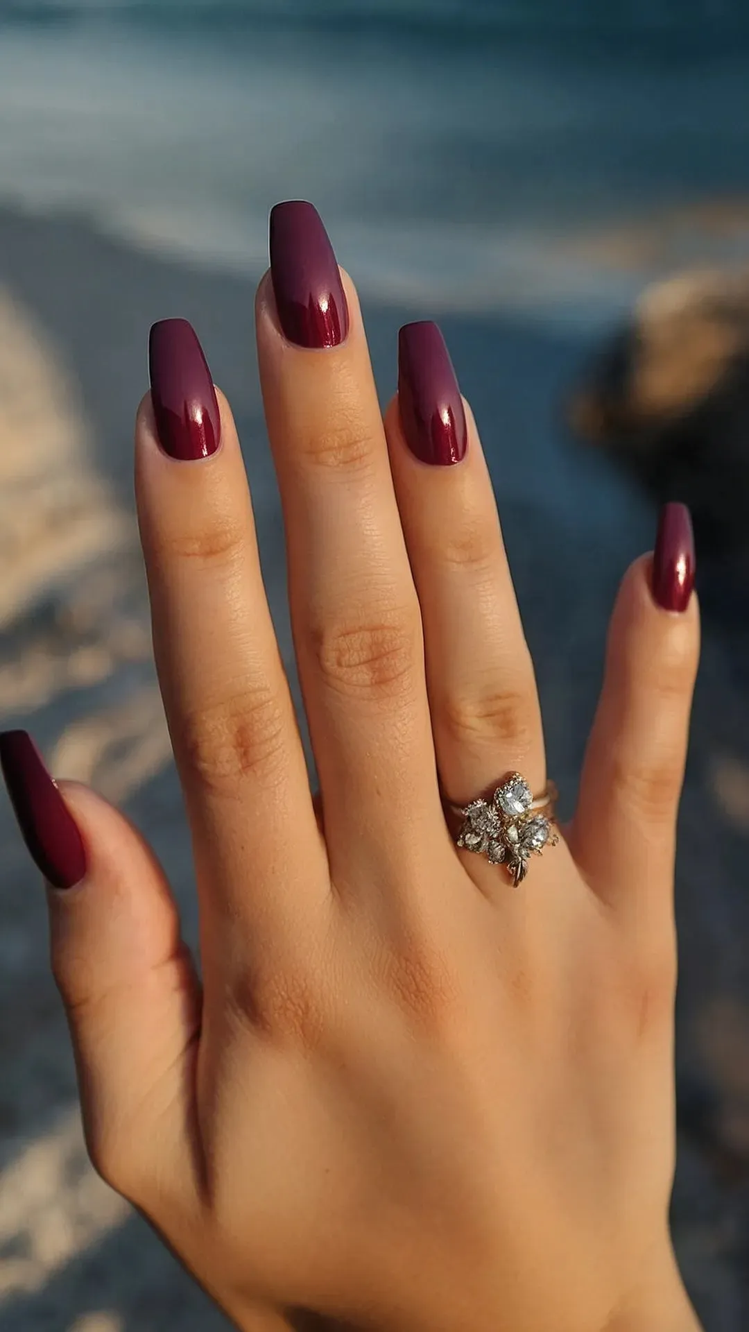 Autumnal Artistry: 15 Fall Nail Designs for 2024