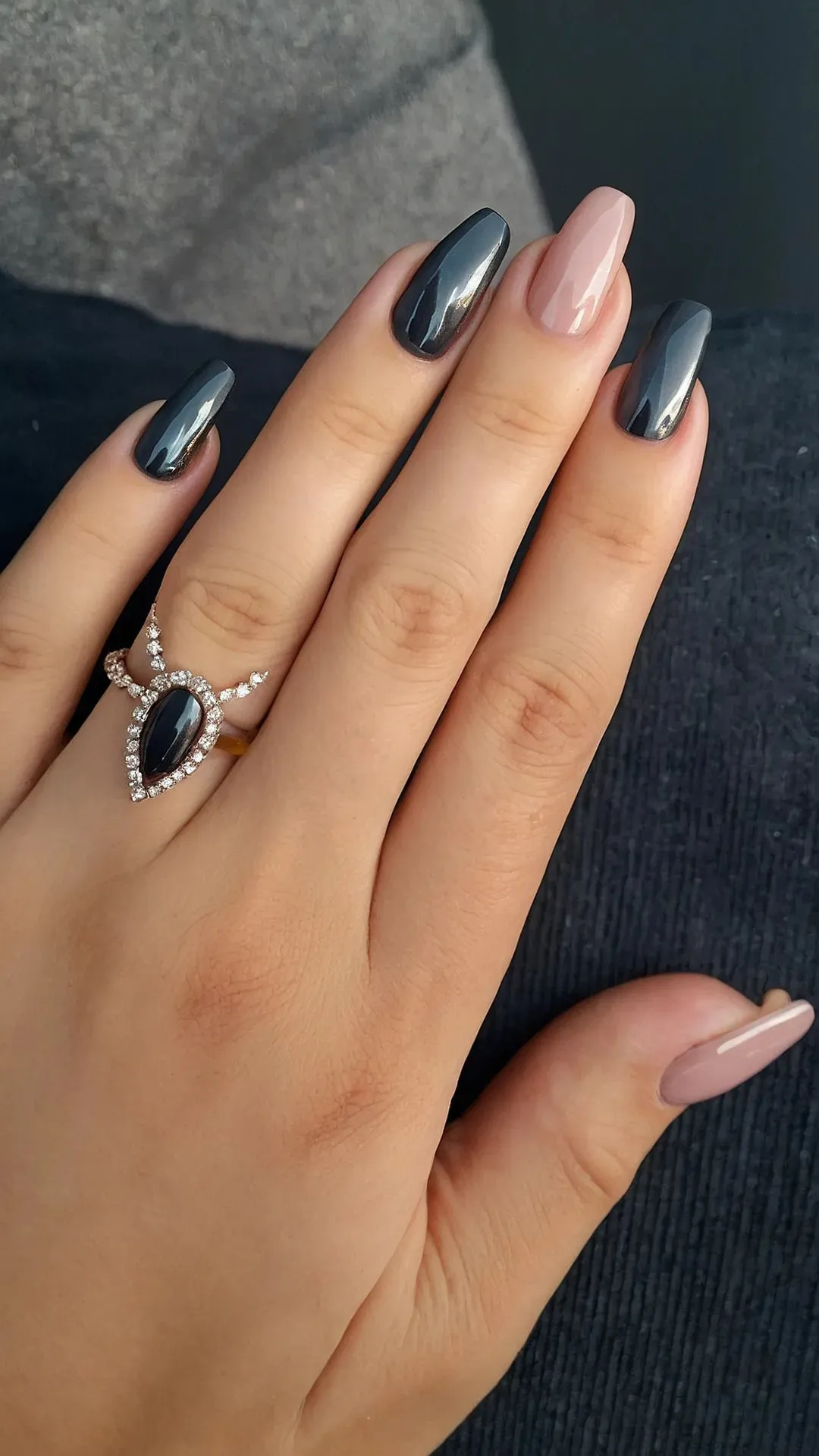 Autumnal Artistry: 15 Fall Nail Designs for 2024