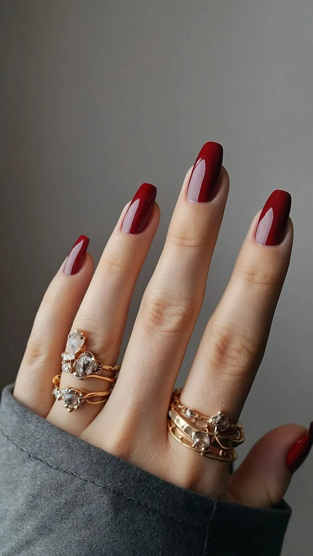 Autumnal Artistry: 15 Fall Nail Designs for 2024