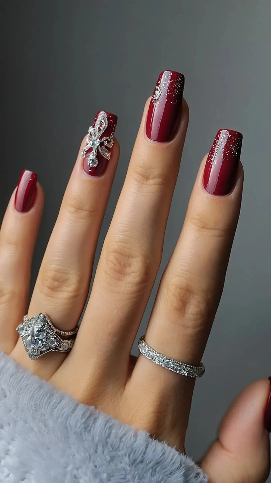 Autumnal Artistry: 15 Fall Nail Designs for 2024