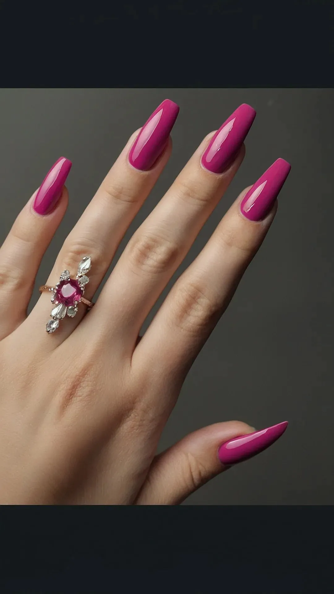Autumnal Artistry: 15 Fall Nail Designs for 2024