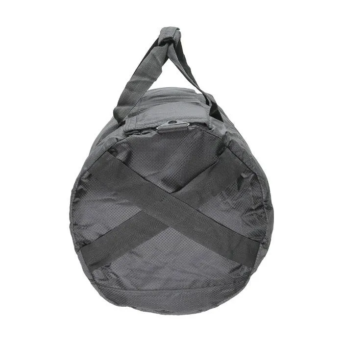 AWOL (XL) DAILY Ripstop Duffle Bag (Black)