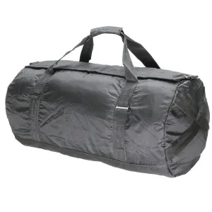 AWOL (XL) DAILY Ripstop Duffle Bag (Black)