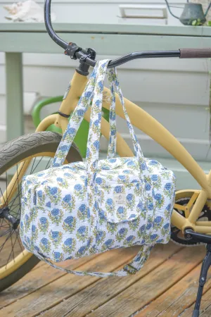 Azzuro Duffle Bag