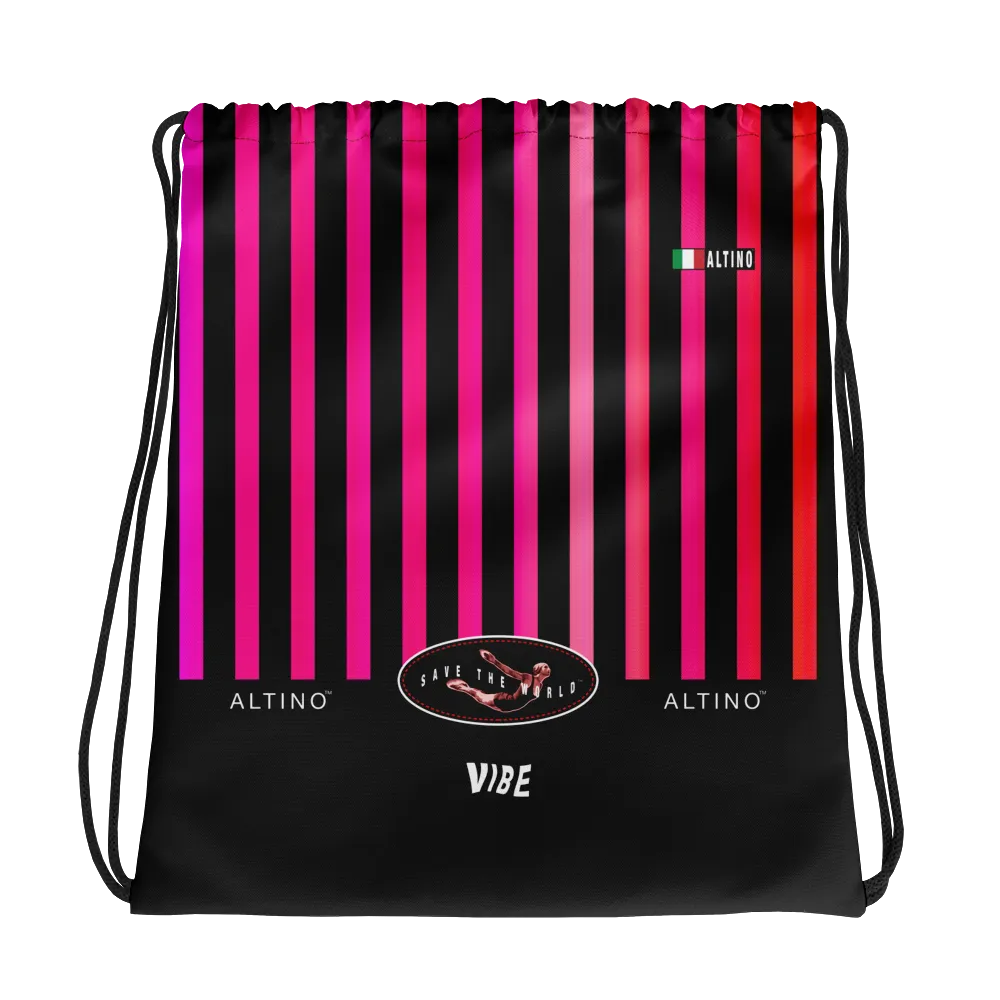 #b8991ea0 - ALTINO Draw String Bag - VIBE Collection