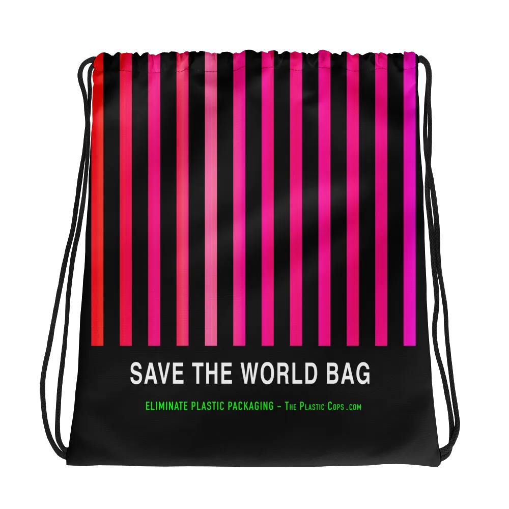 #b8991ea0 - ALTINO Draw String Bag - VIBE Collection