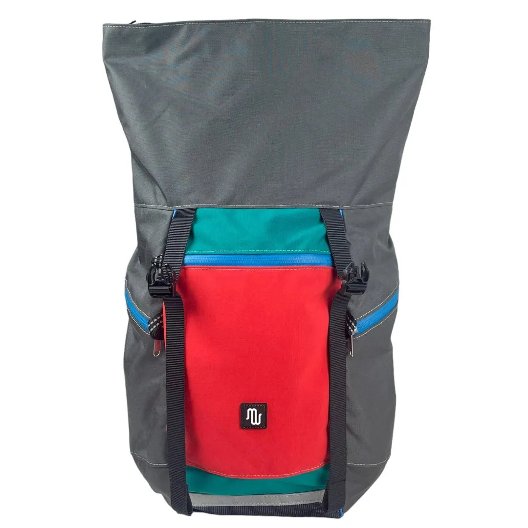 Backpack - BUD Light #062