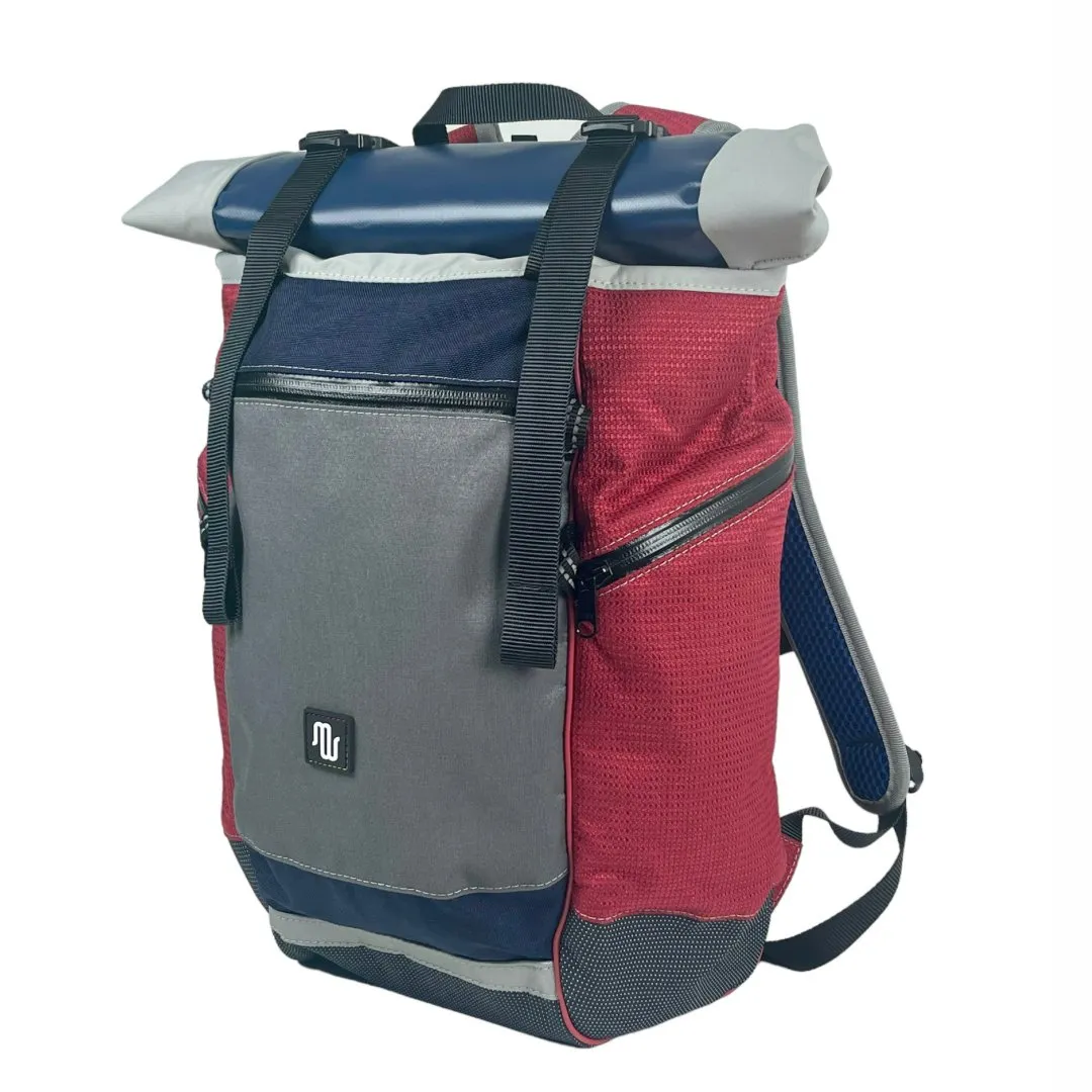 Backpack - BUD Light #070