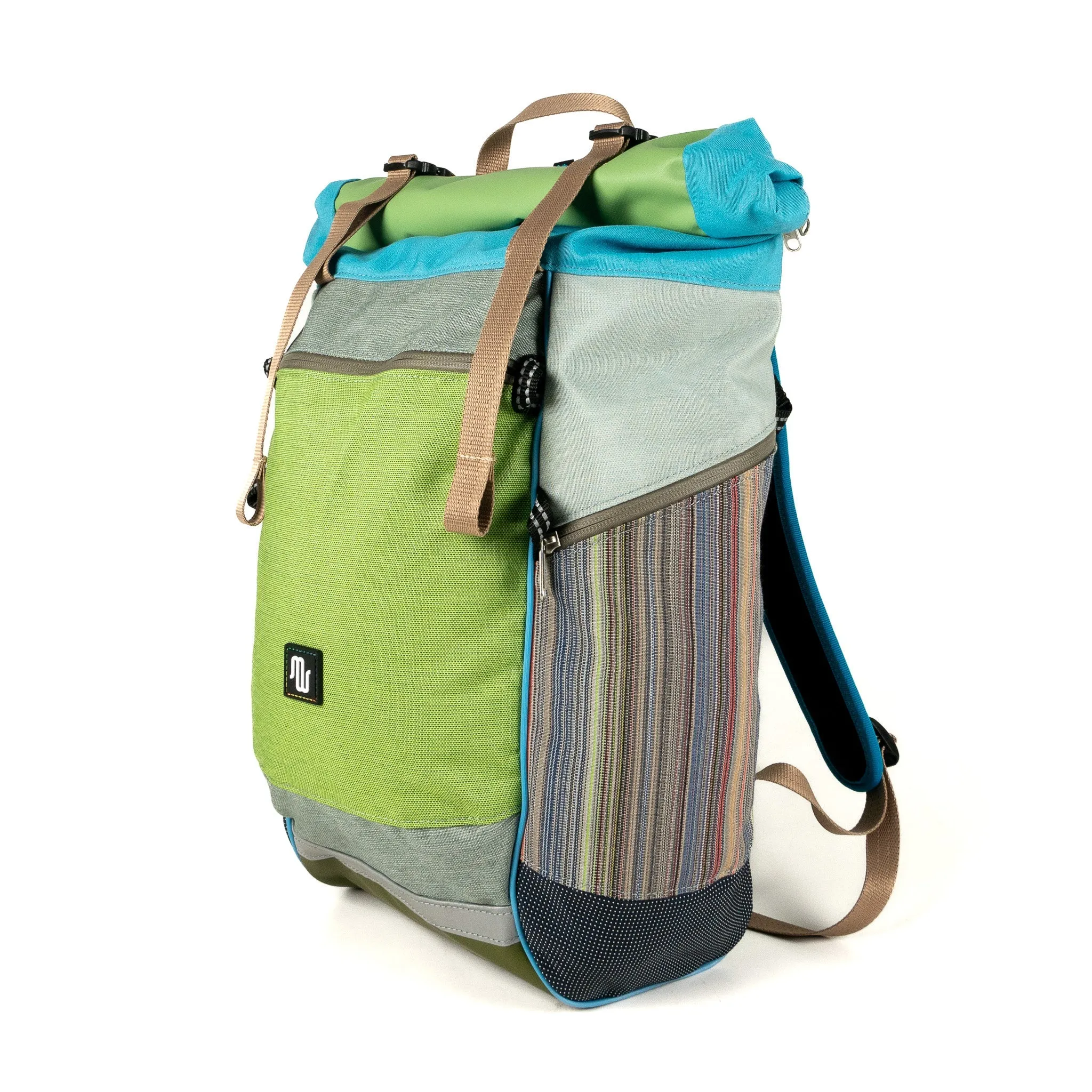 Backpack - BUD Light #134