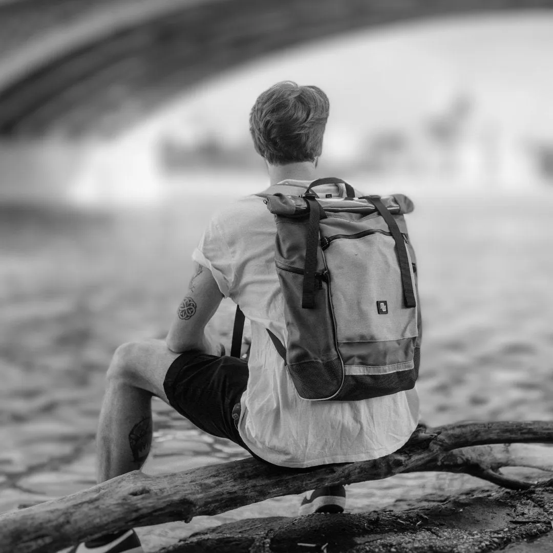 Backpack - BUD Light #178