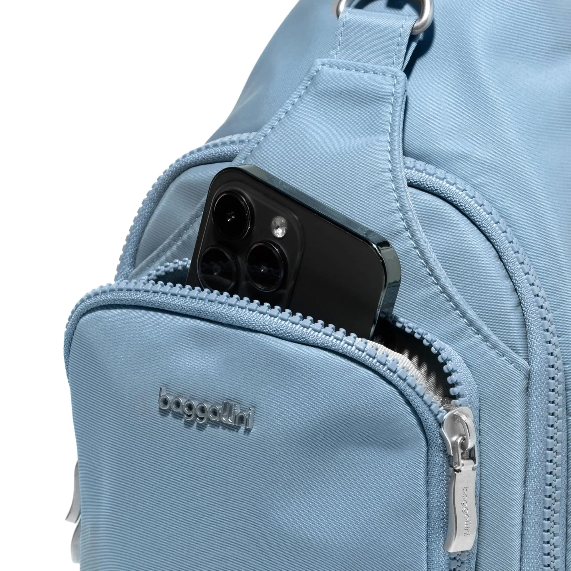 Baggallini Central Park Sling