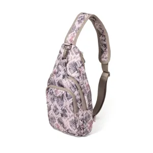 Baggallini Central Park Sling