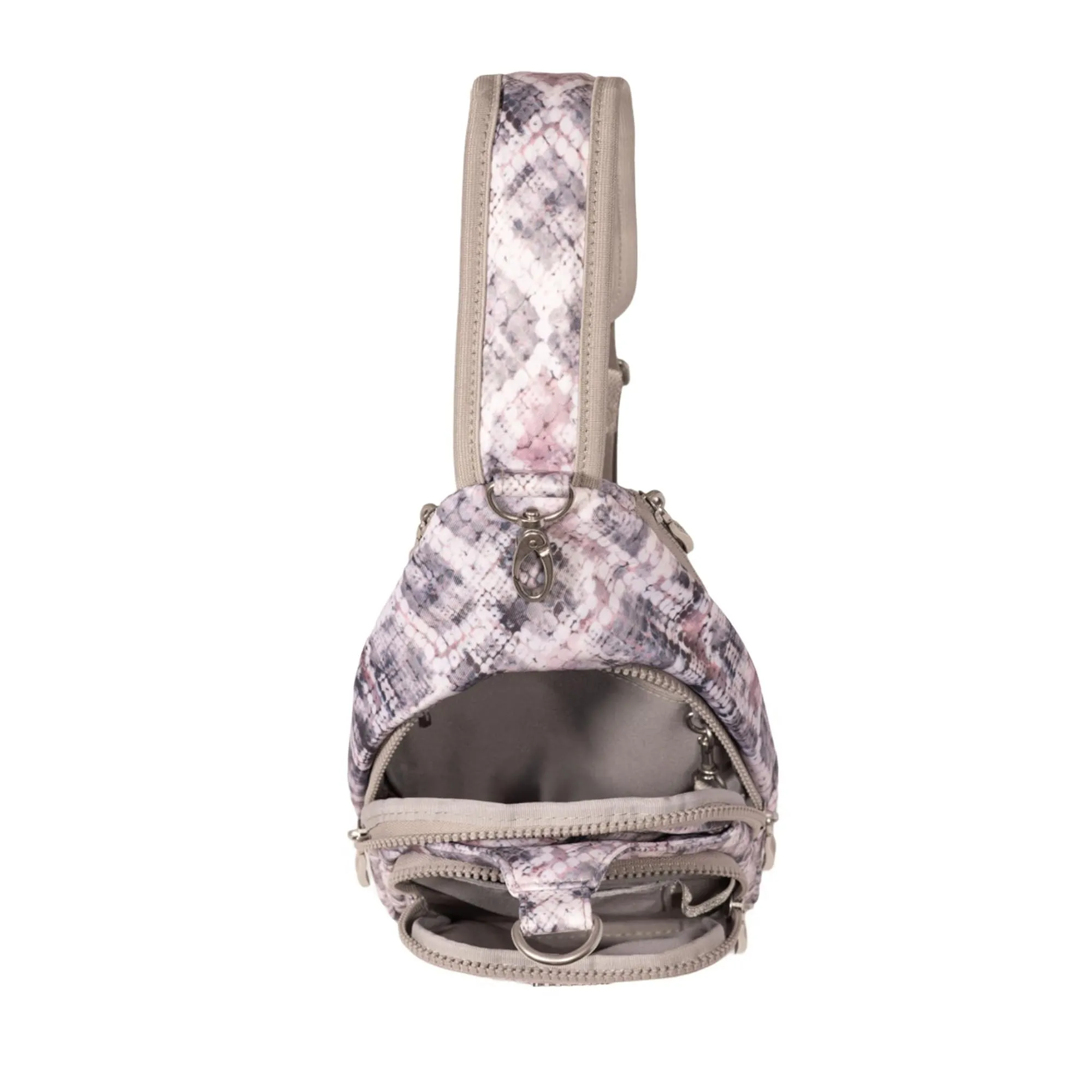 Baggallini Central Park Sling