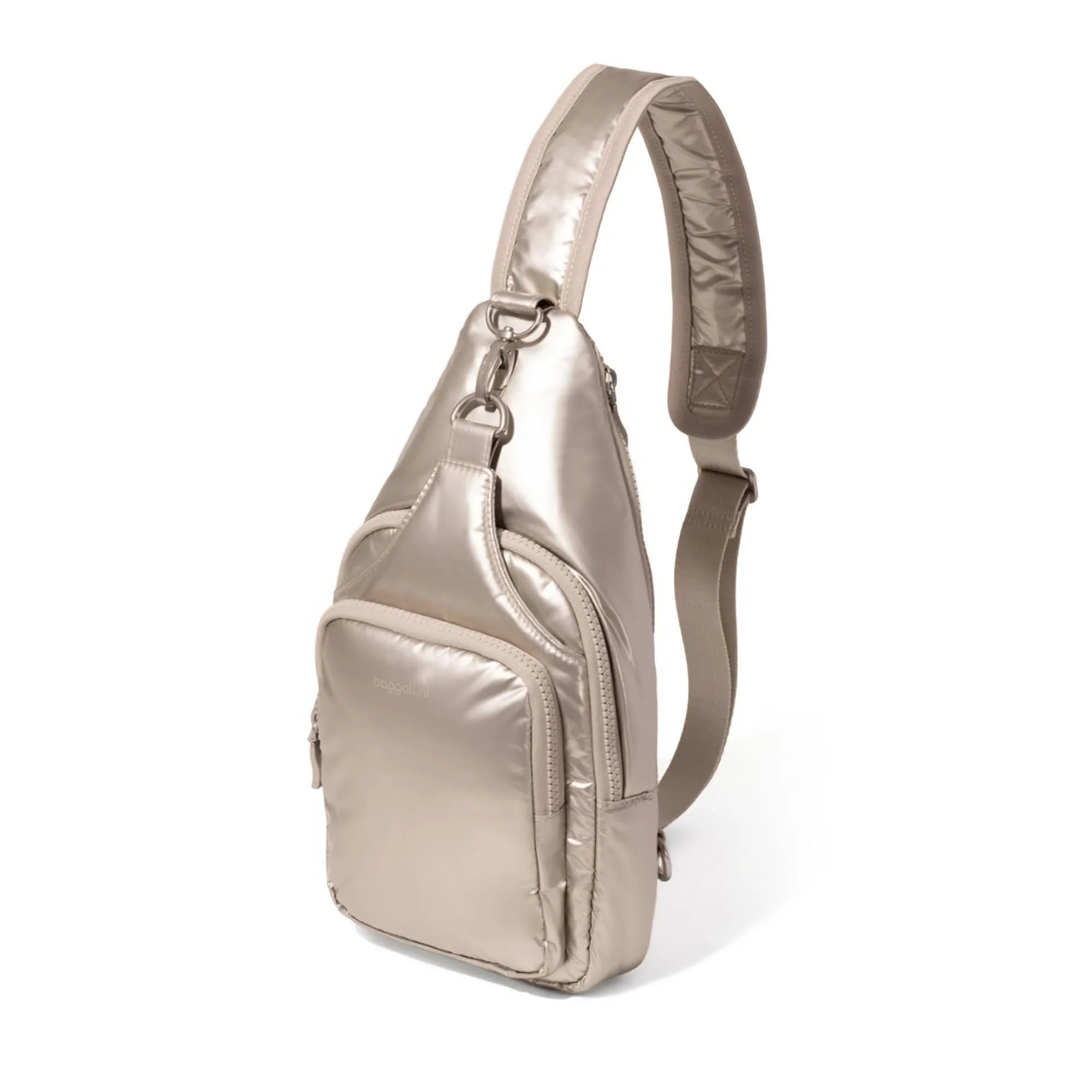 Baggallini Central Park Sling