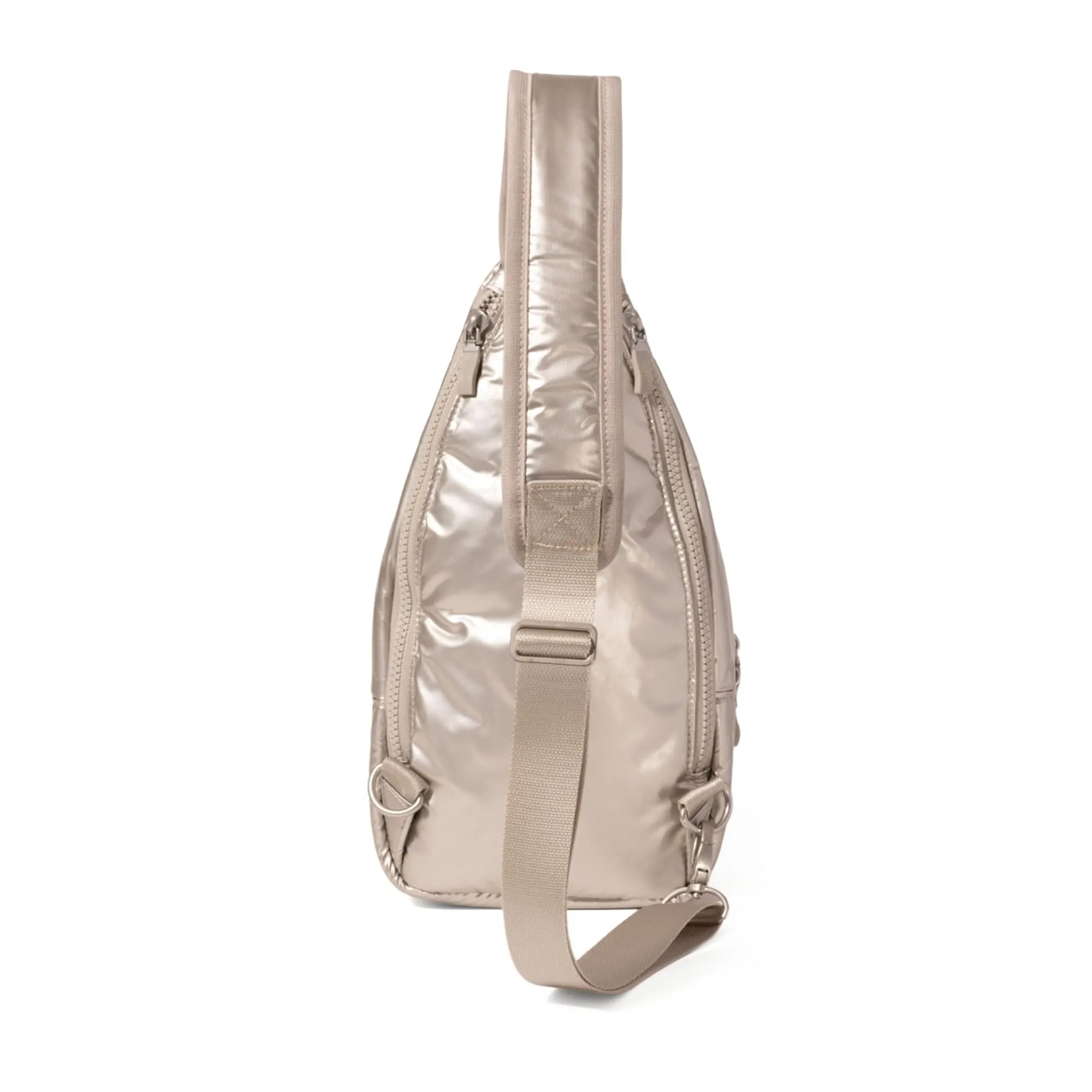 Baggallini Central Park Sling