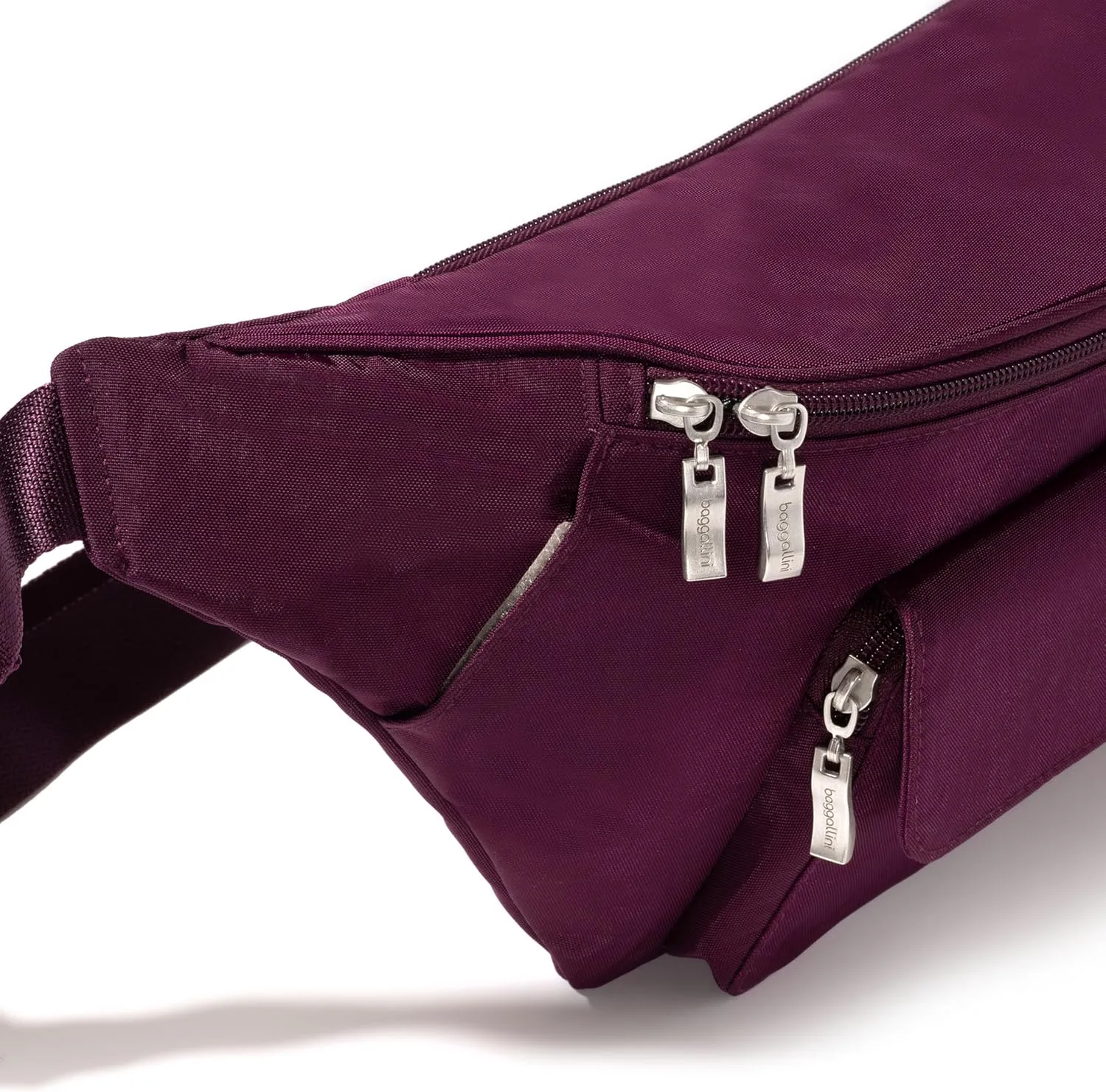 Baggallini Modern Everywhere Waistpack Sling