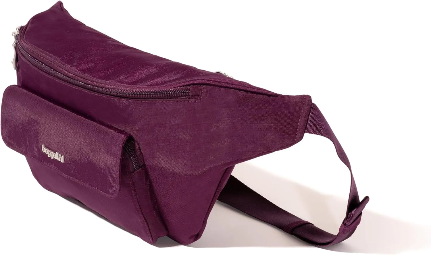Baggallini Modern Everywhere Waistpack Sling
