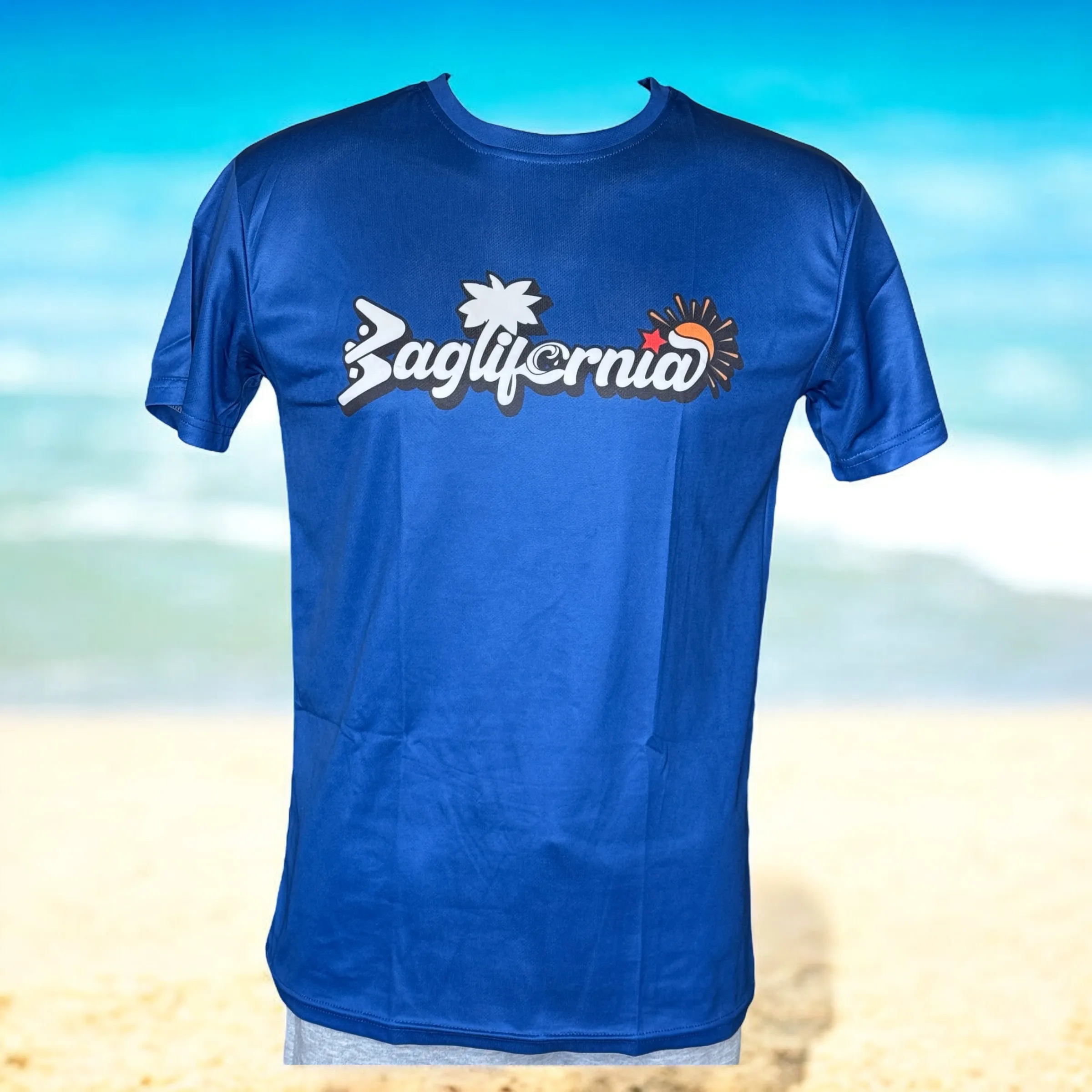 Baglifornia Love