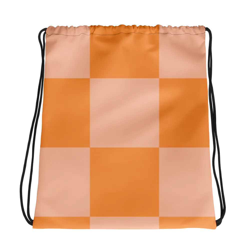 #bdcc3c90 - ALTINO Draw String Bag - Summer Never Ends Collection