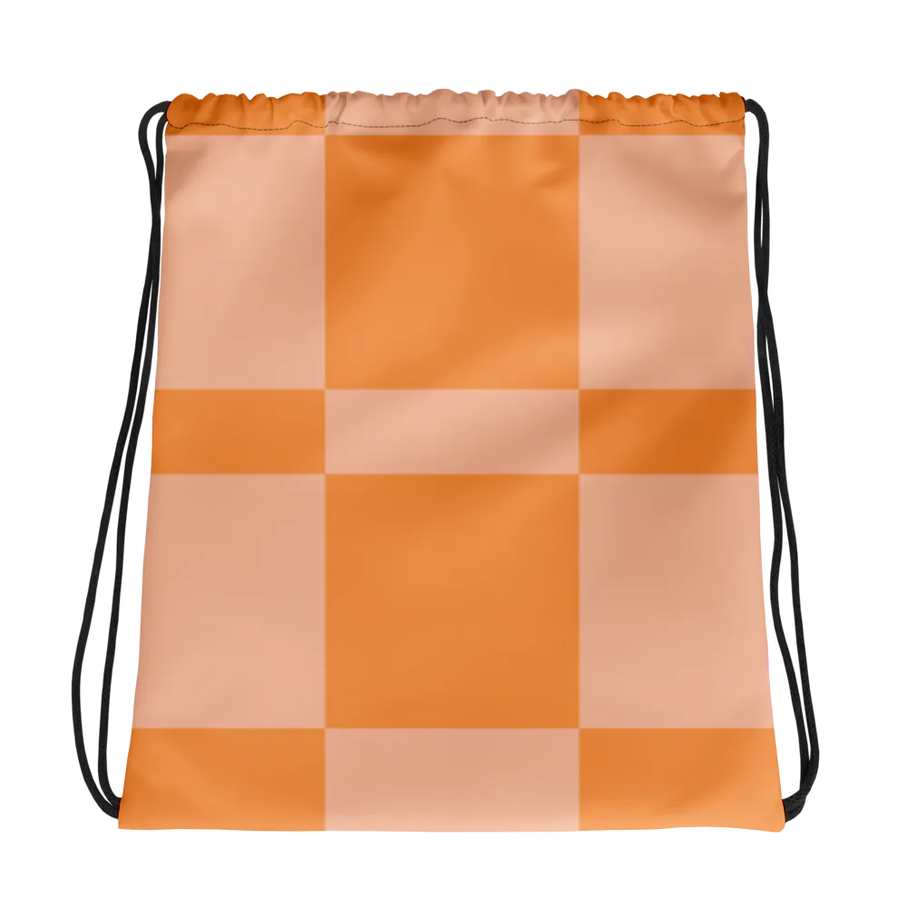 #bdcc3c90 - ALTINO Draw String Bag - Summer Never Ends Collection