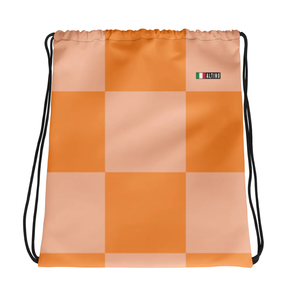 #bdcc3c90 - ALTINO Draw String Bag - Summer Never Ends Collection