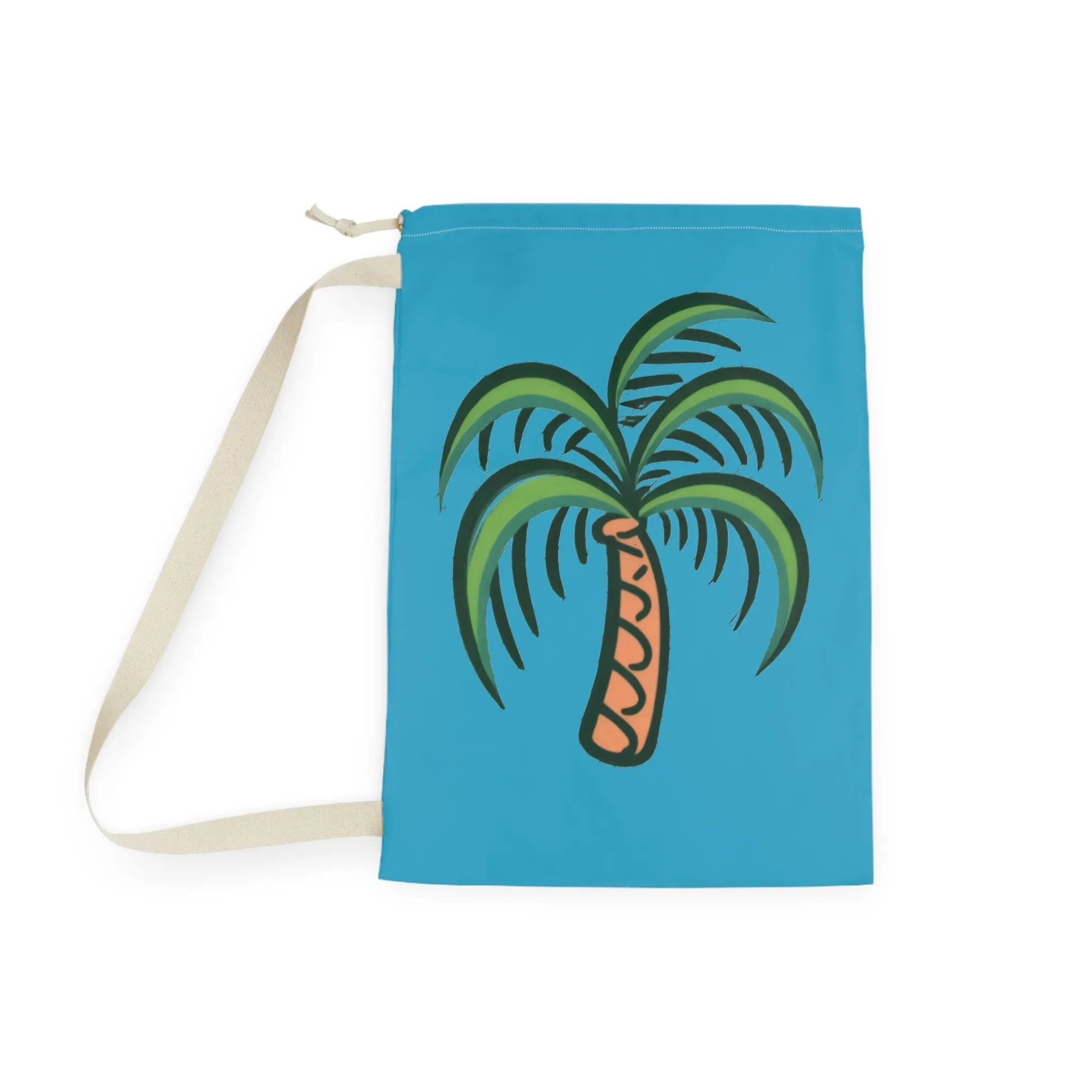 Beach Laundry Bag 28"x 36" - Sand, Salt & Suspicious Smells