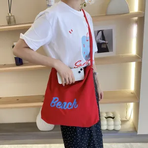 Beach Sling Bag