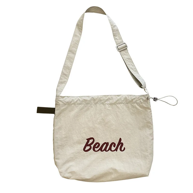 Beach Sling Bag