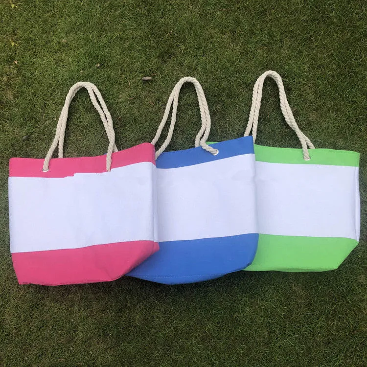 Beach Tote