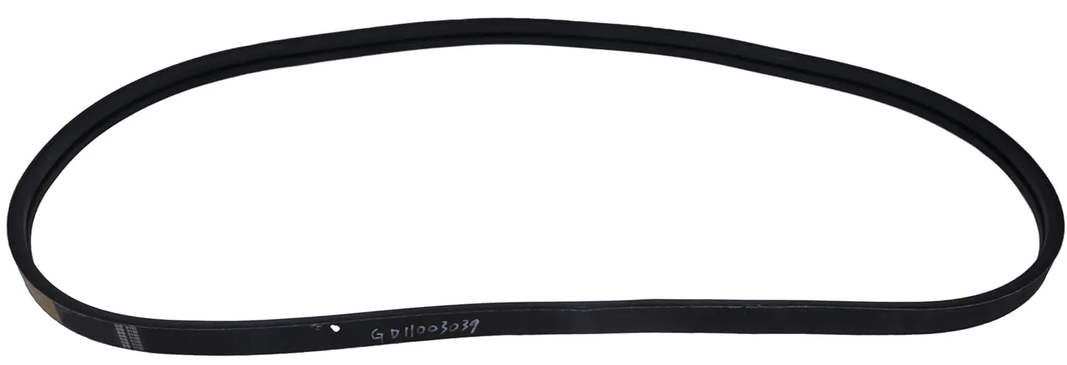 Belt 344311123 1923257 84281470 Compatible with harvest combines Laverda Fendt Z46443