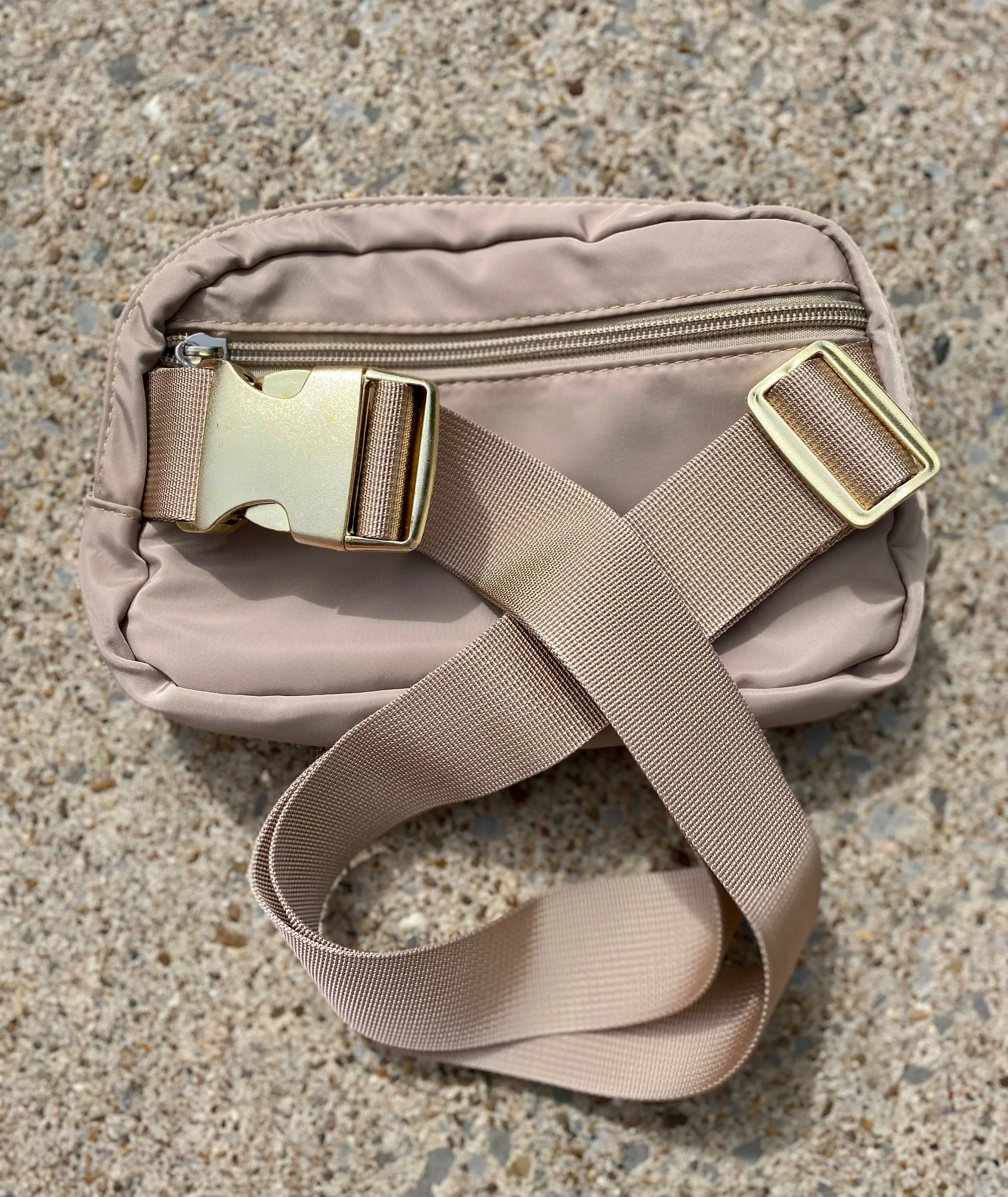 Belt Bags