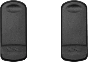 Belt Clip Compatible with Yaesu VX-7R VXA-710 FT-277R FT-270R VX-177 VXA-300 VXA-710 HX270 HX370 Two Way Walkie Talkie Radio 2Pack