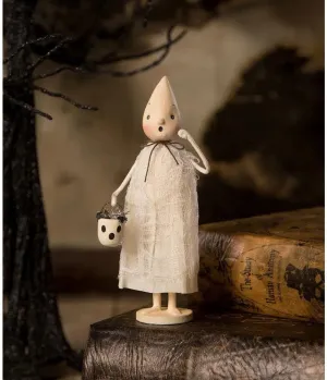 Bethany Lowe Designs - Happy Haunting Ghost - ML2093