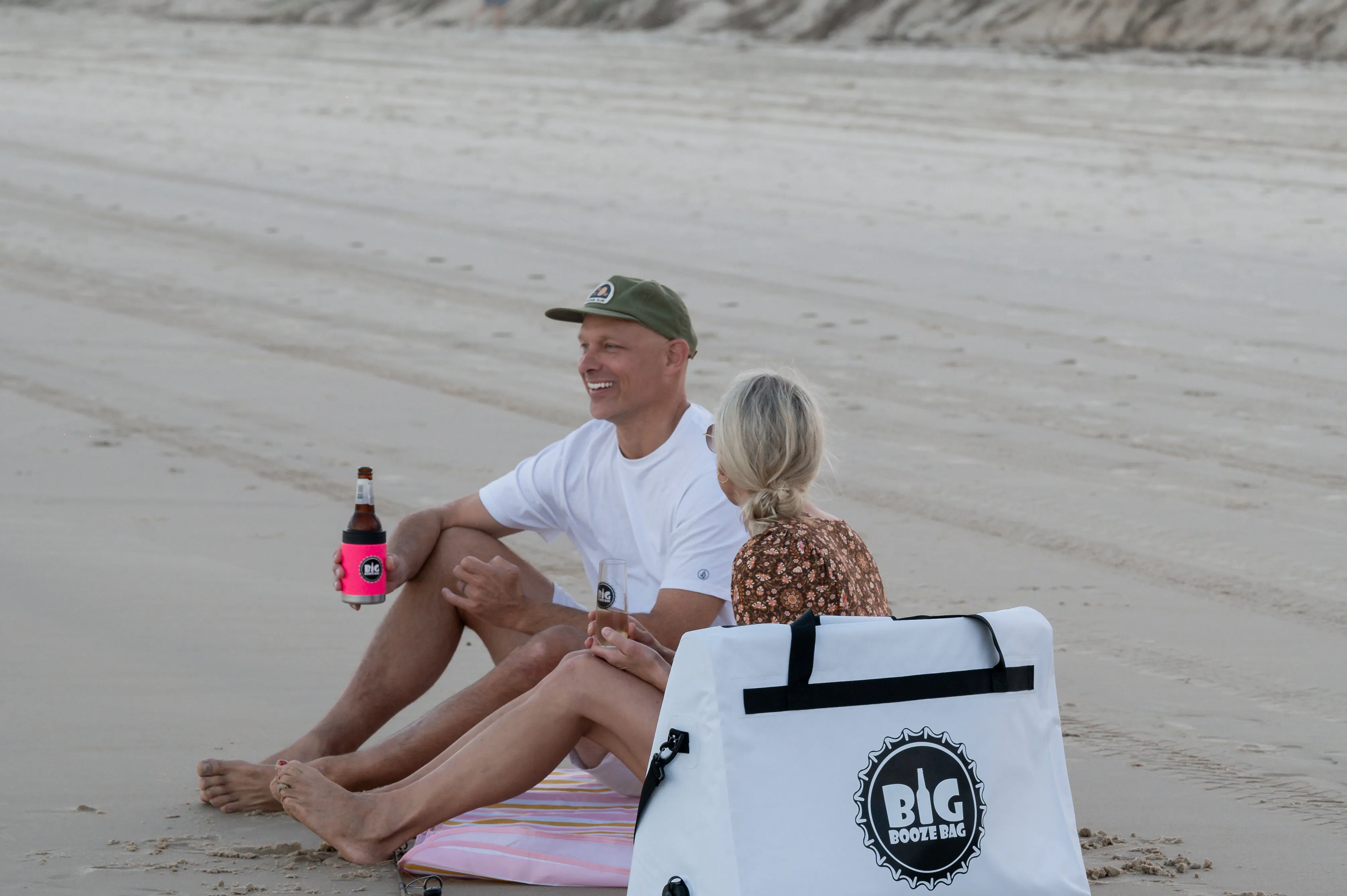 Big Booze Bag XL 55L