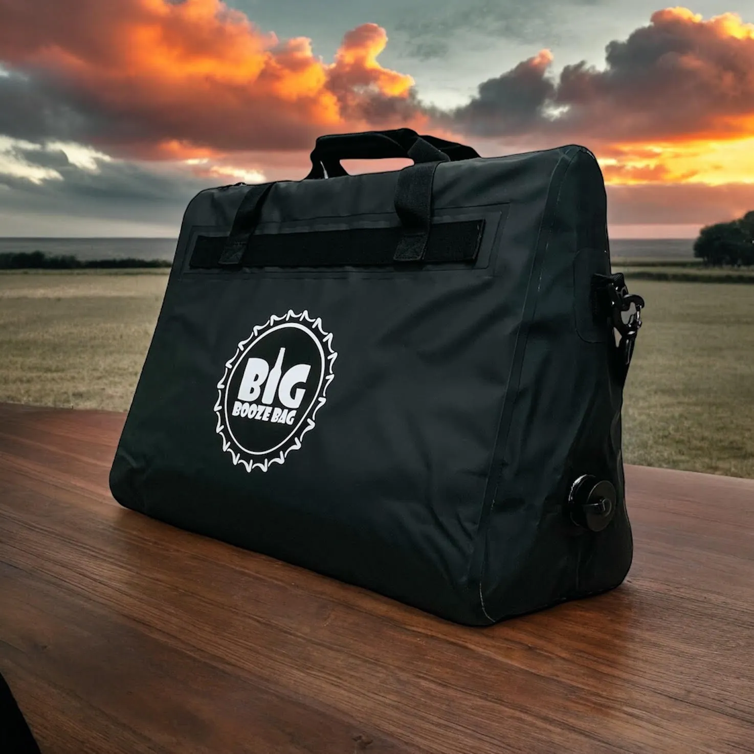 Big Booze Bag XL 55L