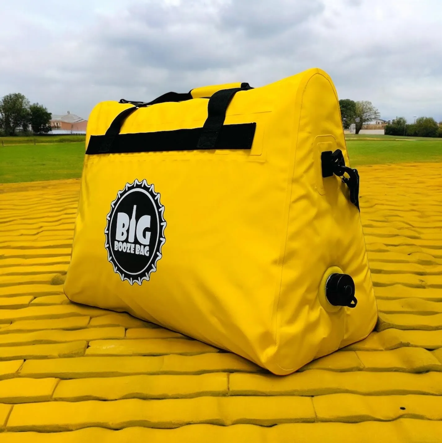 Big Booze Bag XL 55L