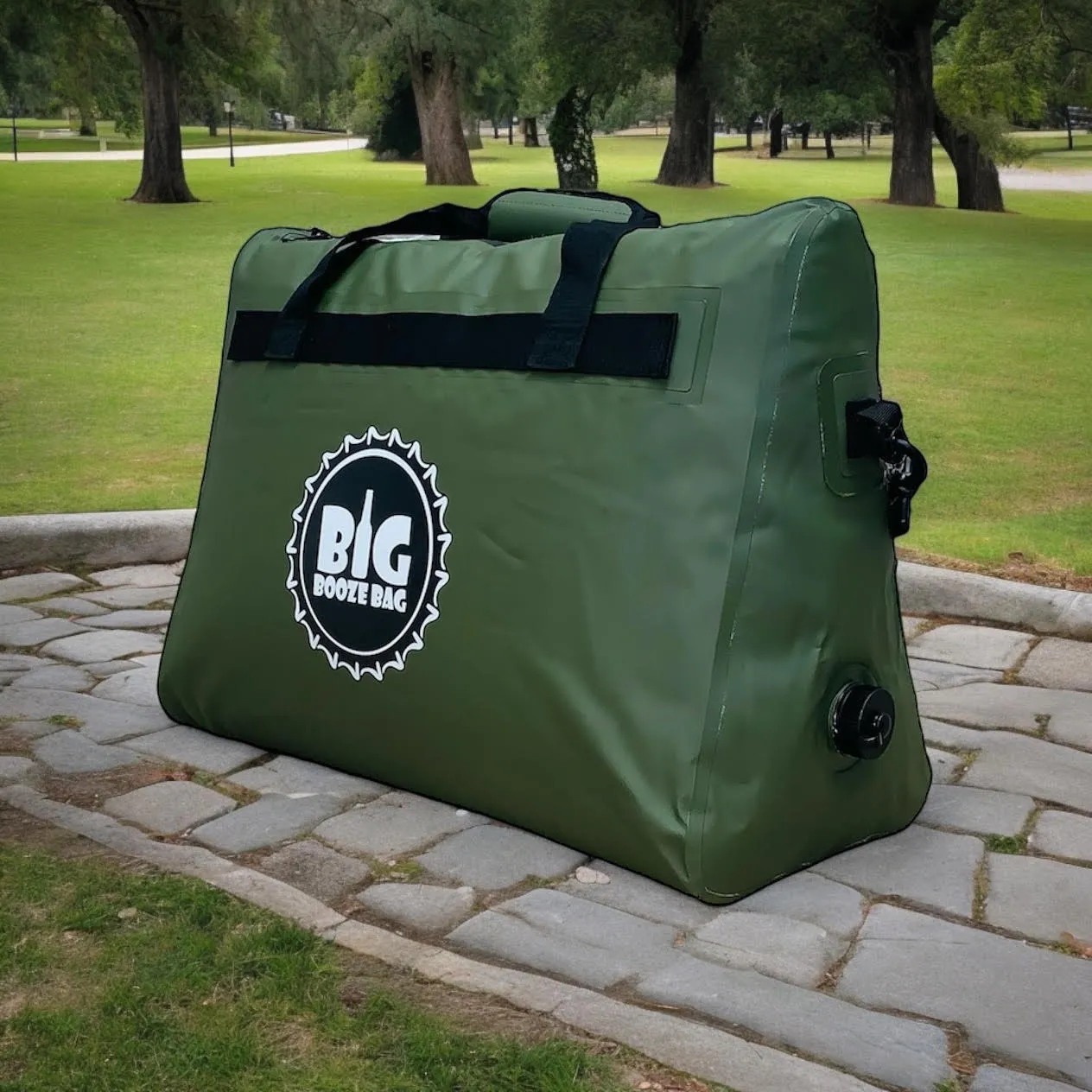 Big Booze Bag XL 55L