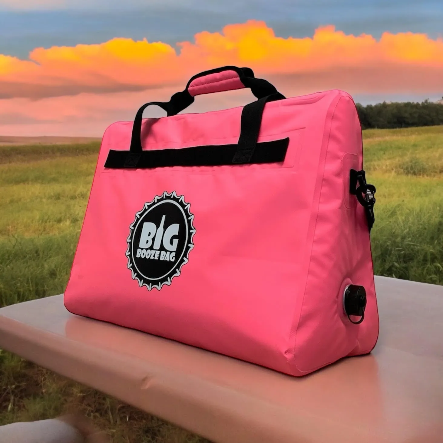 Big Booze Bag XL 55L