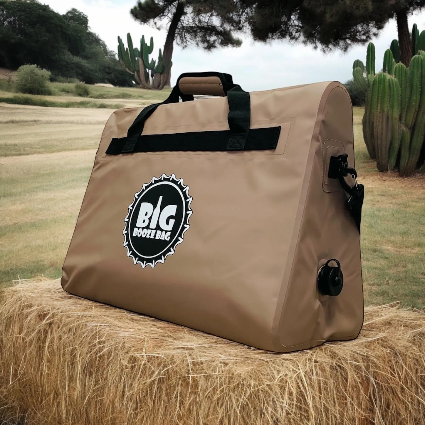 Big Booze Bag XL 55L