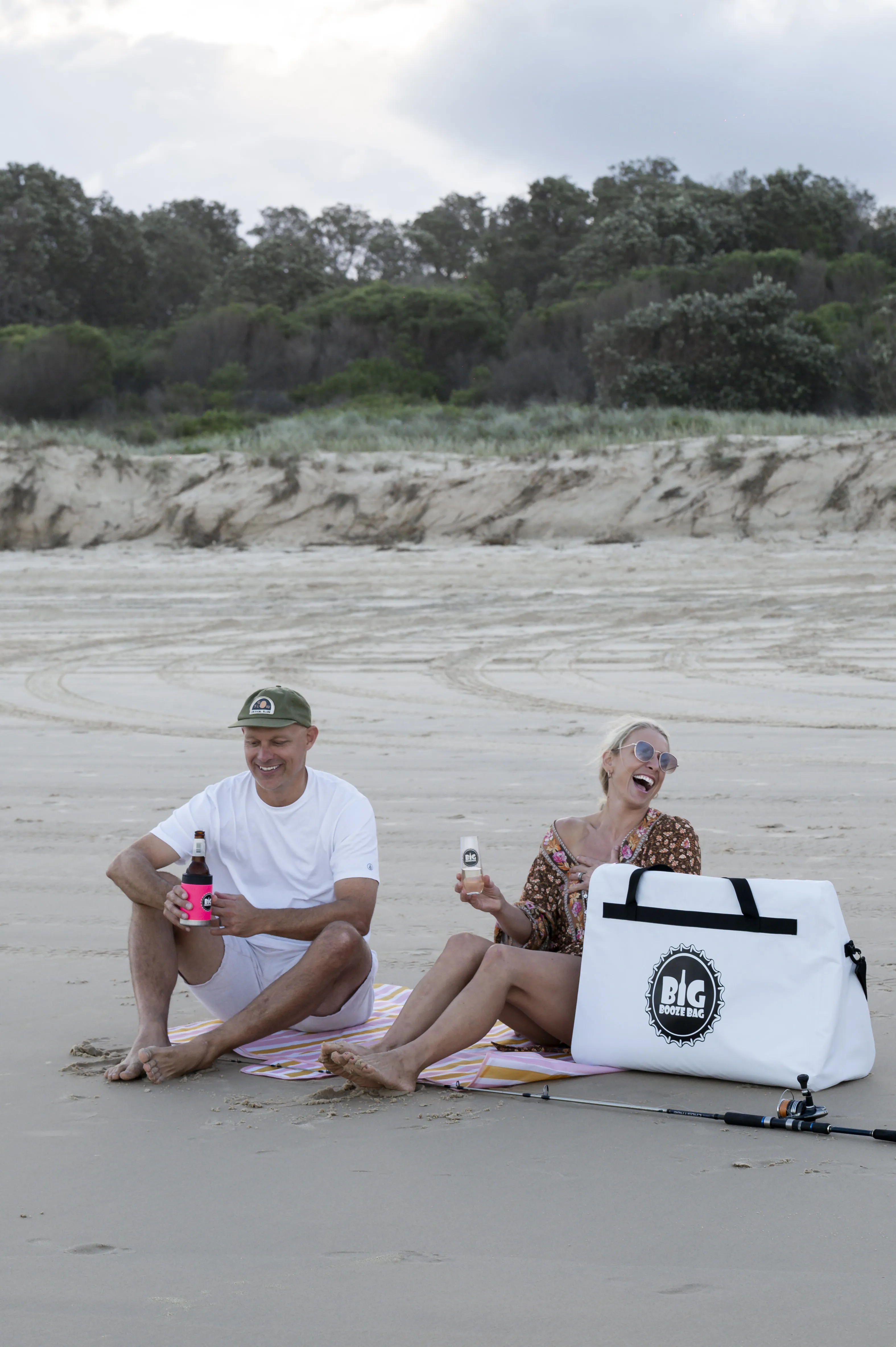 Big Booze Bag XL 55L