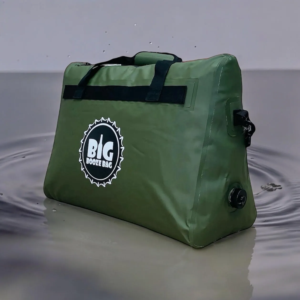 Big Booze Bag XL 55L