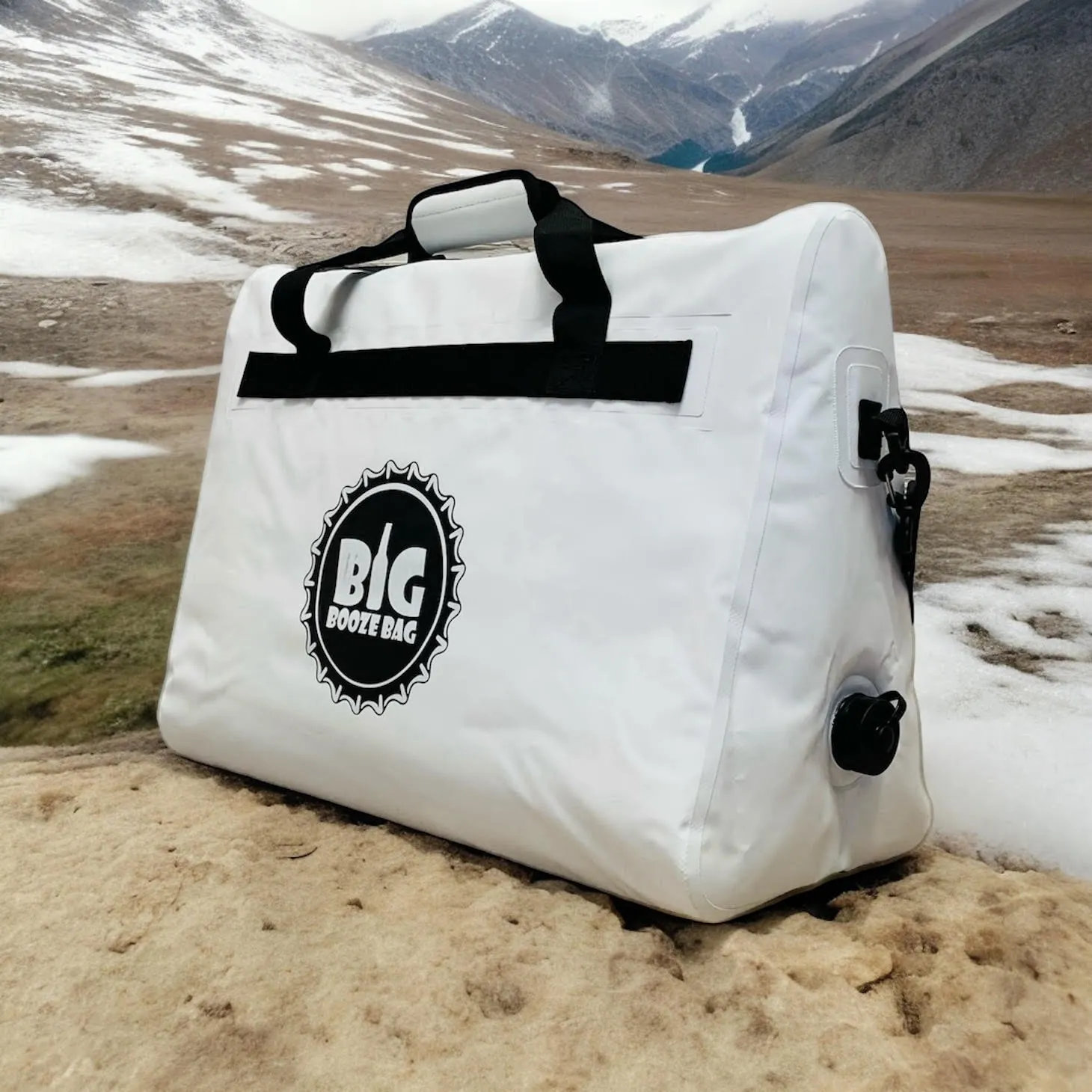 Big Booze Bag XL 55L