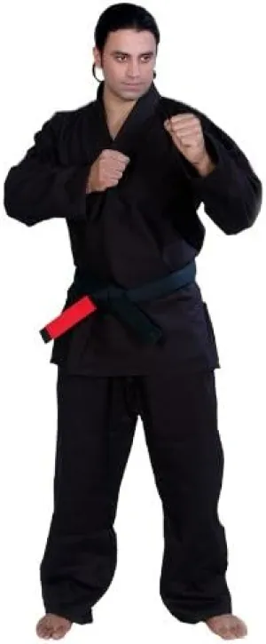 BJJ Kimono | Jiu Jitsu Judo Gi Student Black Color 8 A6 NO Logo BJJ Kimono | Jiu Jitsu Judo Gi Student White Color 8 A6 NO Logo Martial Arts Sparring Uniform Fitness Uniform