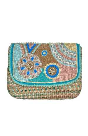 Bloom Clutch