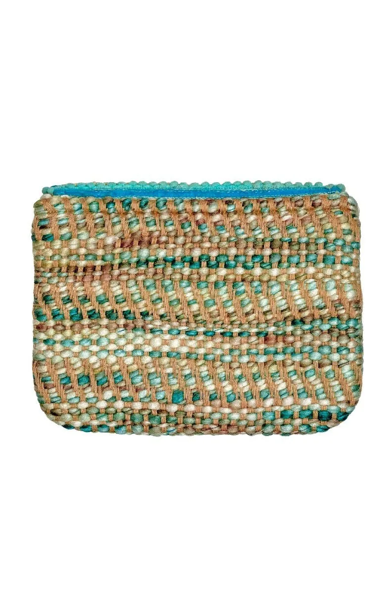 Bloom Clutch
