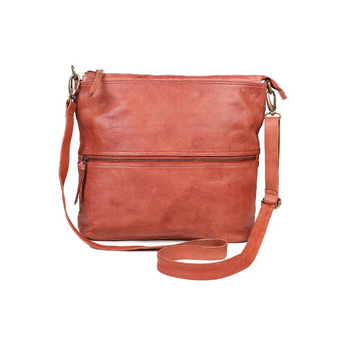 Bloom Cross Body Bag